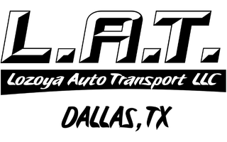 Lozoya Auto Transport